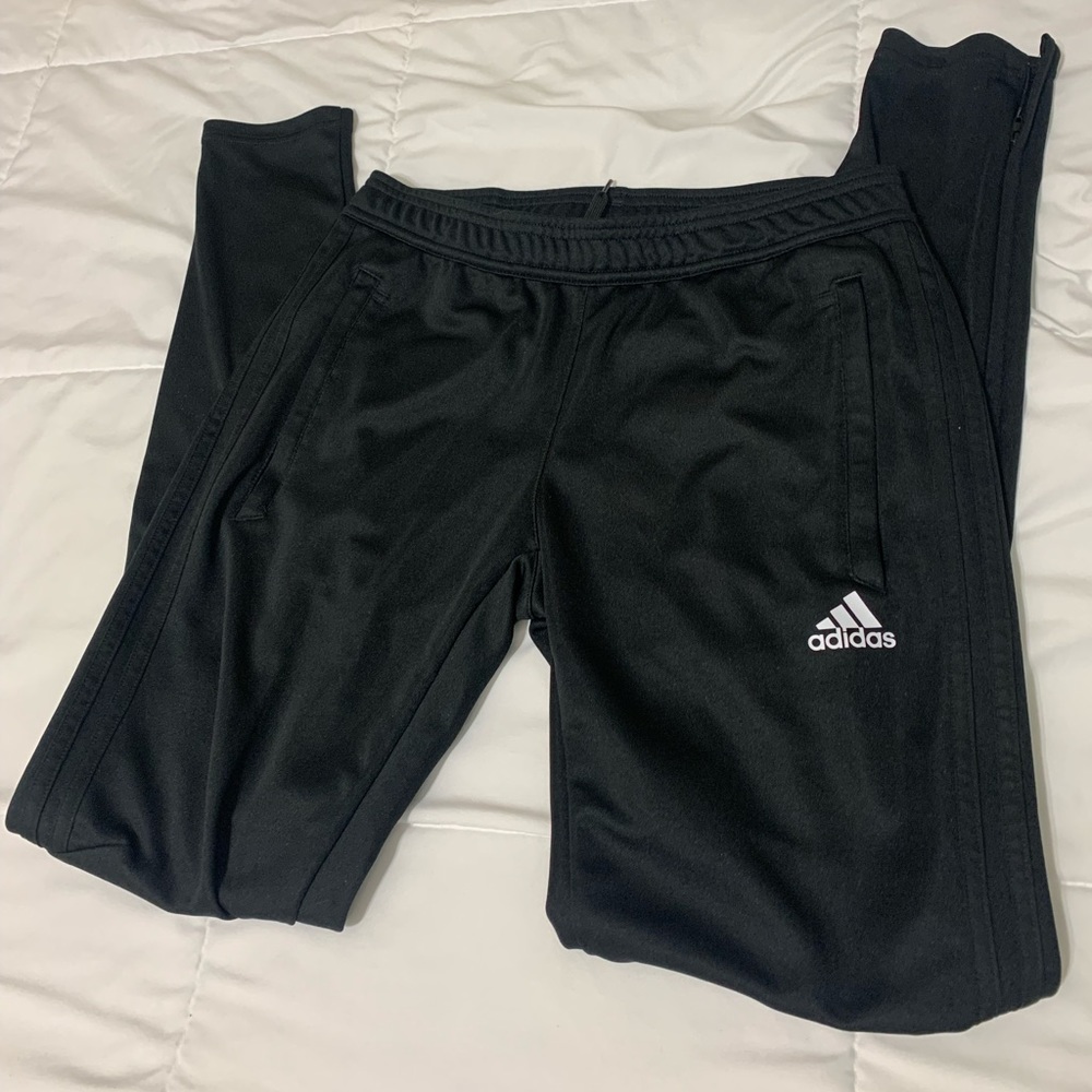 Adidas Gym Pants